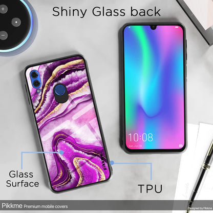 Phone cover for Honor 10 Lite – Pikkme – photo 3