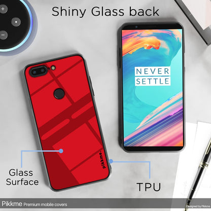 Pikkme OnePlus 5T phone cover – photo 3