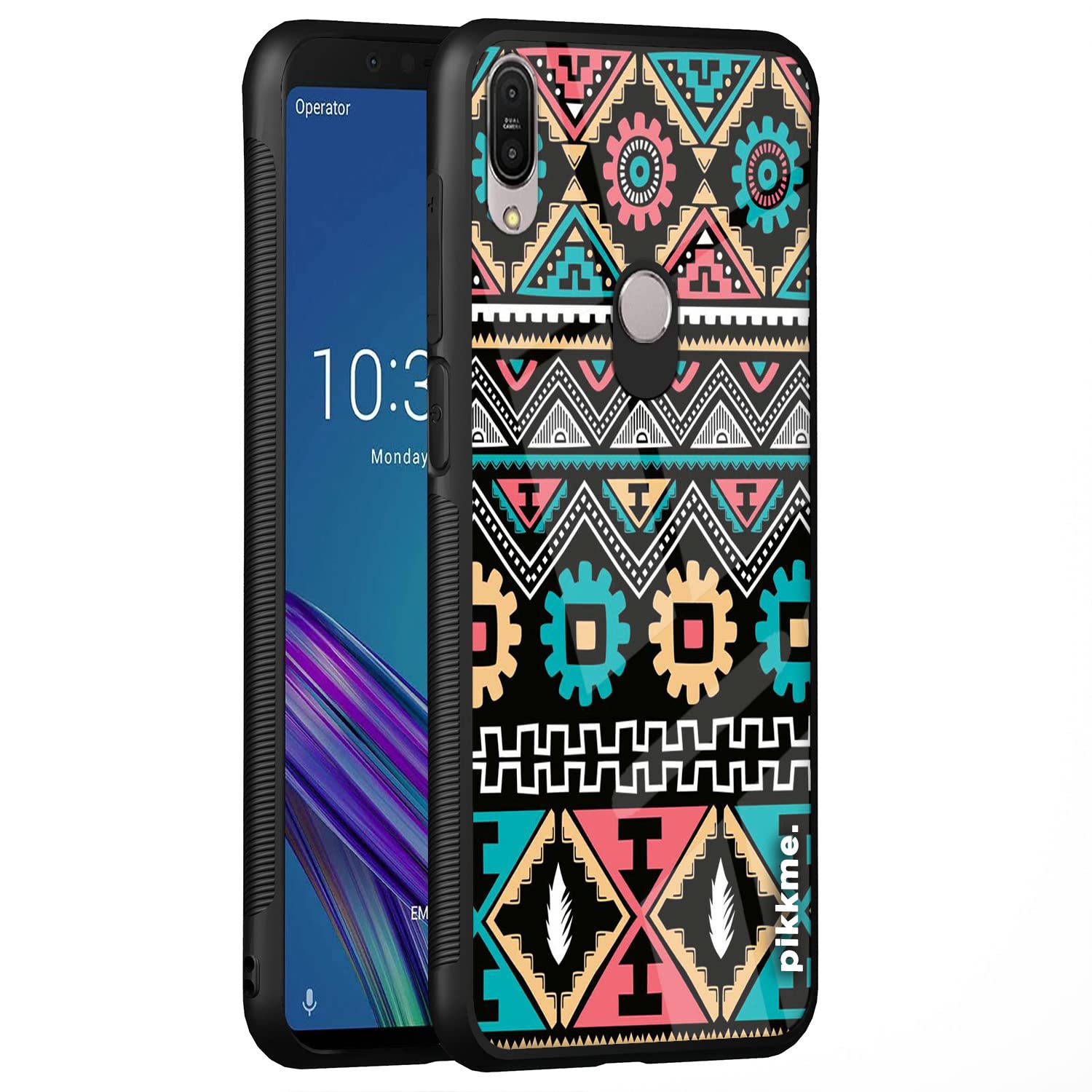 Pikkme phone cover for Asus