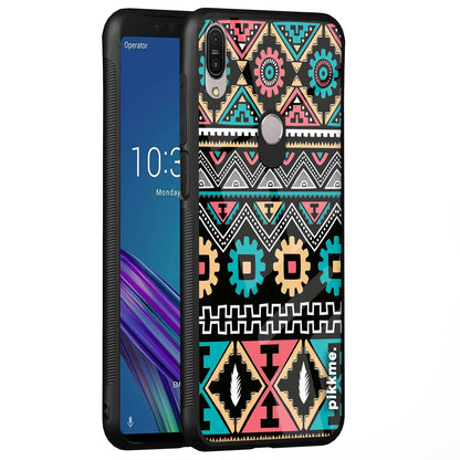 Pikkme phone cover for Asus
