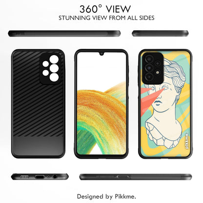 Pikkme mobile back cover for Samsung A13 4G – photo 2
