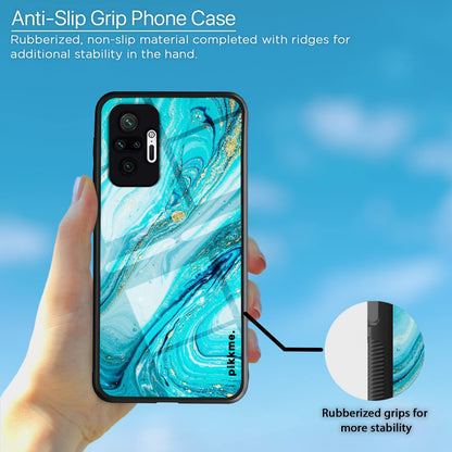 Back cover for Redmi Note 10 Pro/Note 10 Pro Max – Pikkme – photo 5