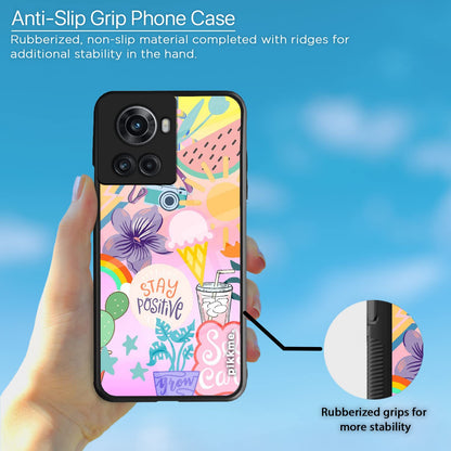 Pikkme OnePlus 10R Hybrid phone cover – photo 5