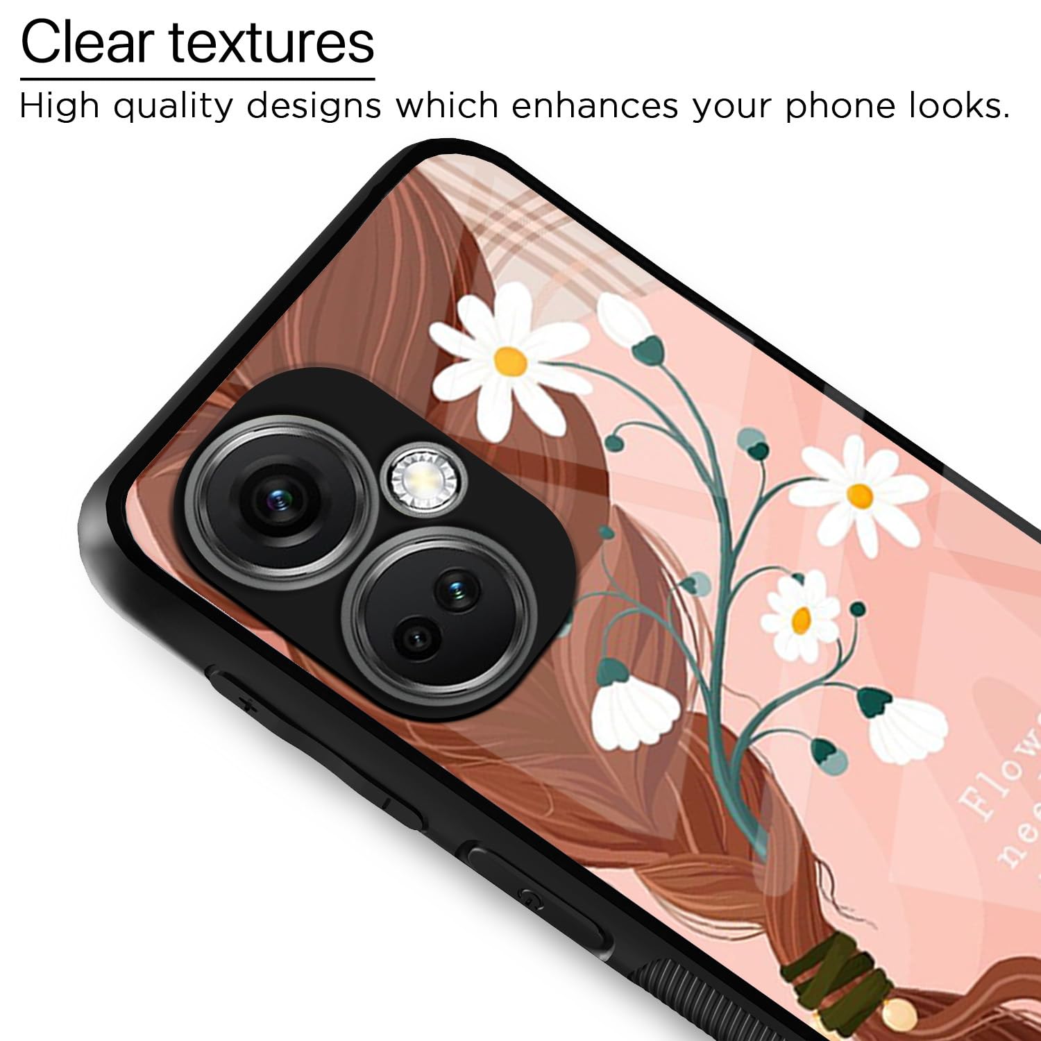 Back cover for OnePlus Nord CE 3 5G – Pikkme – photo 4