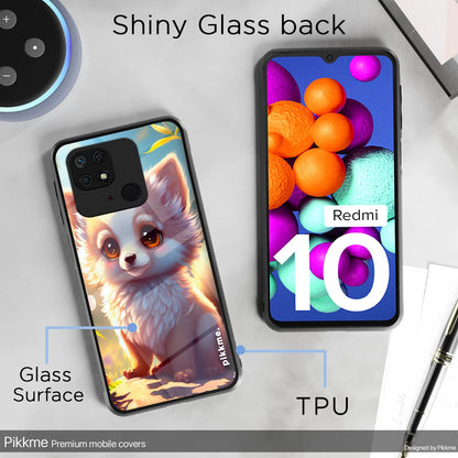 Pikkme phone cover for Redmi 10/10 Power – photo 3