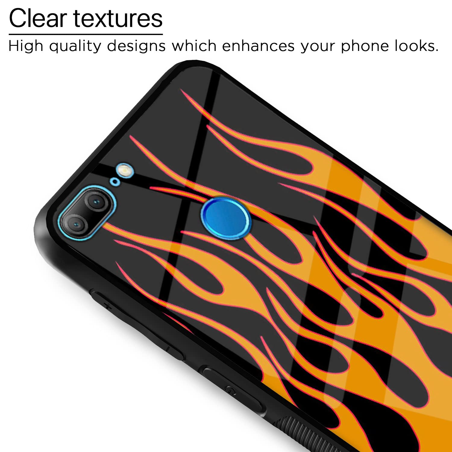 Phone cover for Honor 9 Lite – Pikkme – photo 4