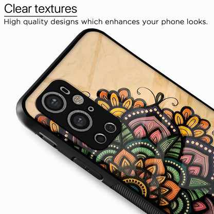 Pikkme OnePlus 9 Pro Hybrid mobile back cover – photo 4