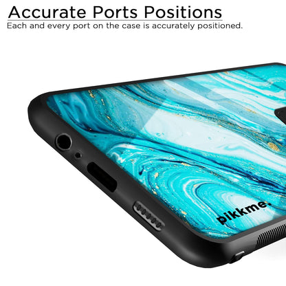 Pikkme Hybrid back cover for OnePlus 6 – photo 6