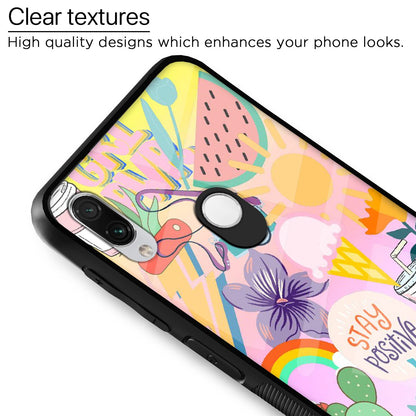 Pikkme Redmi Note 7/Note 7 Pro/Note 7s mobile back cover – photo 4
