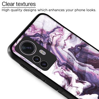 Mi 12 Pro 5G phone cover by Pikkme – photo 4