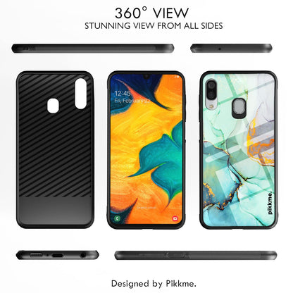 Pikkme Samsung A20/A30/M10s phone cover – photo 2
