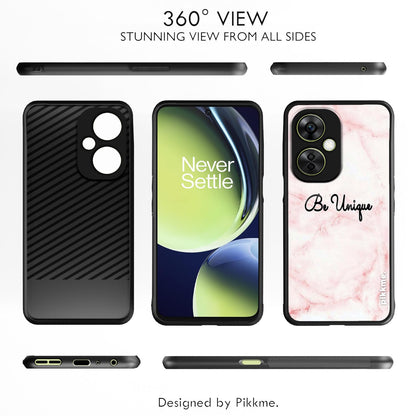 Pikkme Hybrid back cover for OnePlus Nord CE 3 Lite 5G – photo 2