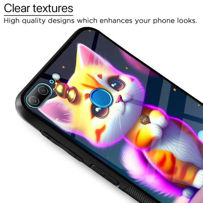 Pikkme Honor 9 Lite mobile back cover – photo 4