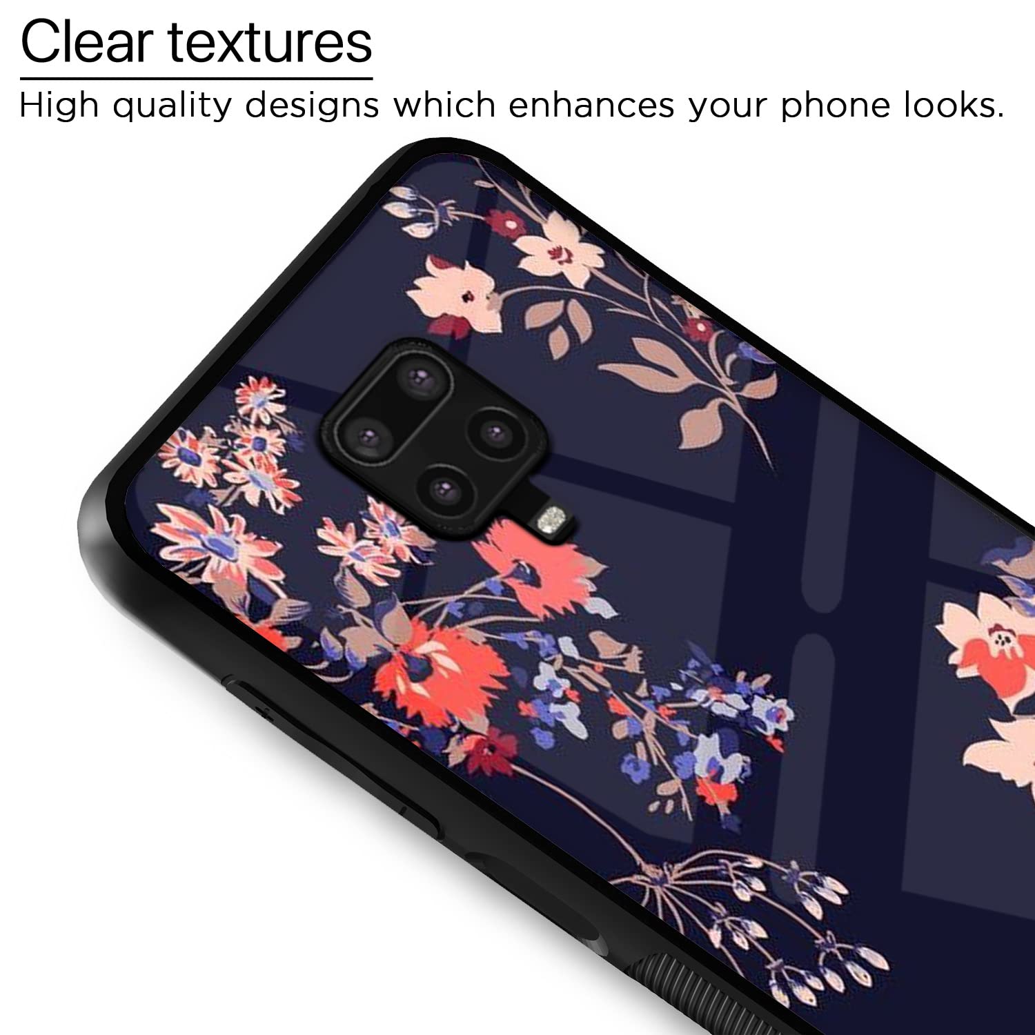Pikkme phone cover for Redmi Note 9 Pro/Note 9 Pro Max/Note 10 Lite – photo 4