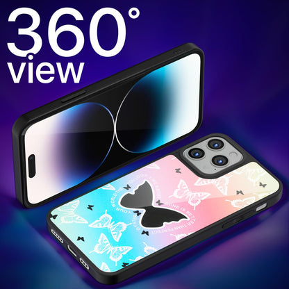 Pikkme iPhone 14 Pro PC-TPU mobile cover – photo 4