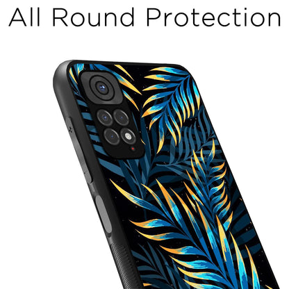 Flower Back cover for Redmi Note 11/Note 11s – Pikkme – photo 7