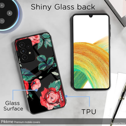 Pikkme Samsung A13 4G mobile cover – photo 3