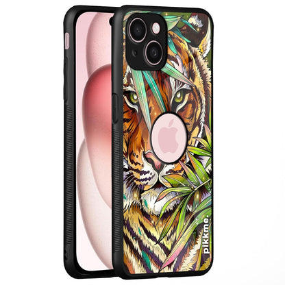 Pikkme iPhone 15 back cover