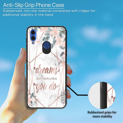 Pikkme Honor 10 Lite Hybrid back cover – photo 5