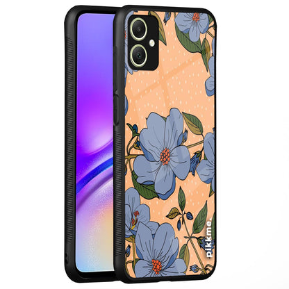 Pikkme Samsung A05/M05/F05 mobile cover