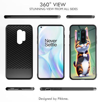Pikkme OnePlus 8 Pro phone cover – photo 2