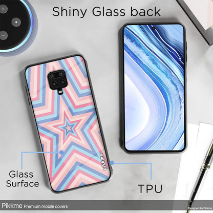 Pikkme phone cover for Redmi Note 9 Pro/Note 9 Pro Max/Note 10 Lite – photo 3
