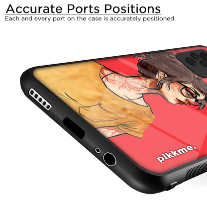Mobile back cover for Redmi Note 10/Note 10s – Pikkme – photo 6