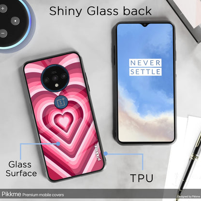 Phone cover for OnePlus 7T – Pikkme – photo 3