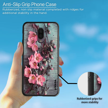 Pikkme phone cover for OnePlus 6T – photo 5