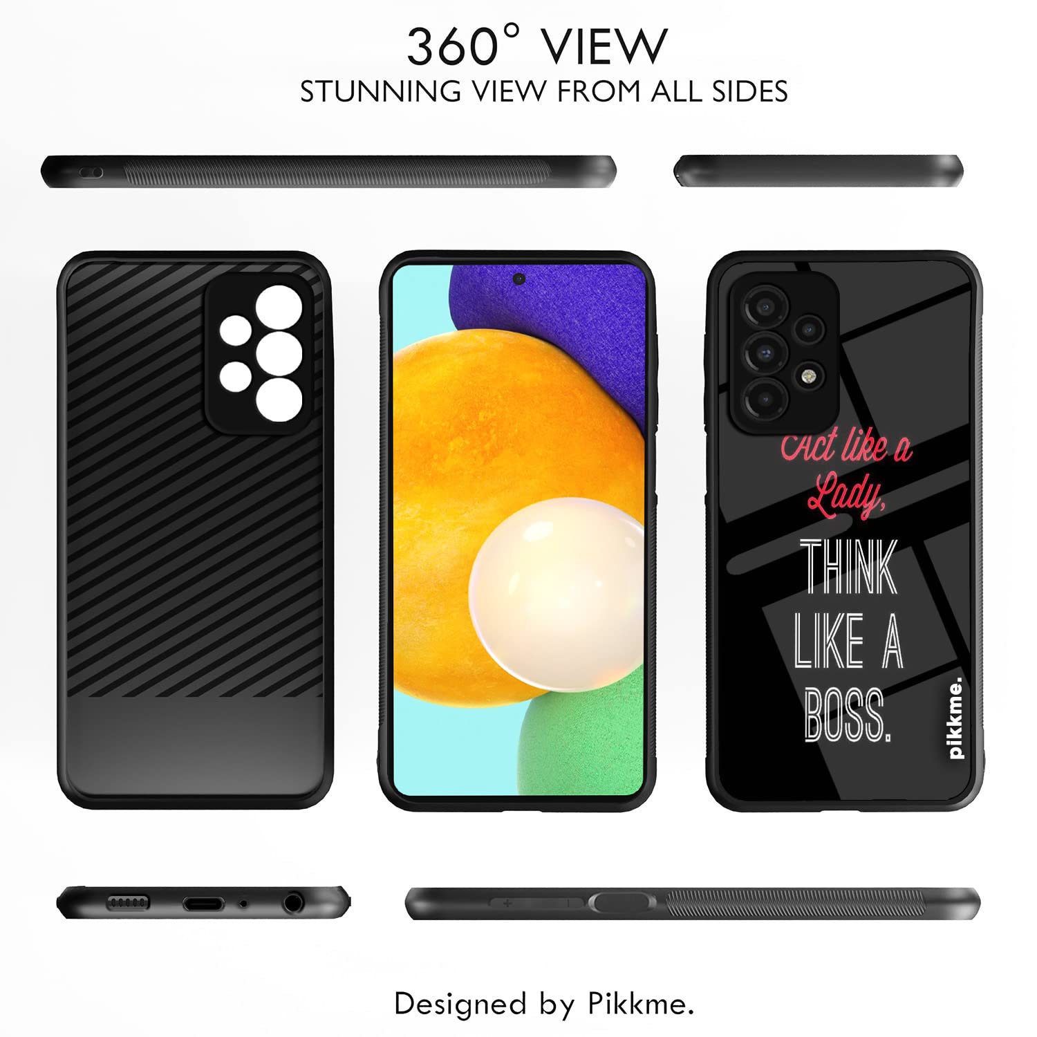 Pikkme phone cover for Samsung A13 4G – photo 2