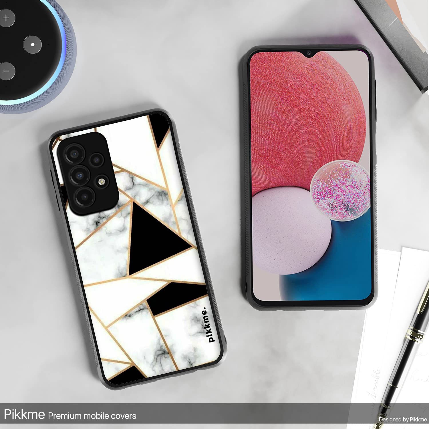 Mobile cover for Samsung A13 4G – Pikkme – photo 5