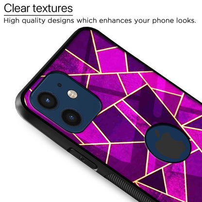 iPhone 12 Hybrid back cover by Pikkme – photo 4