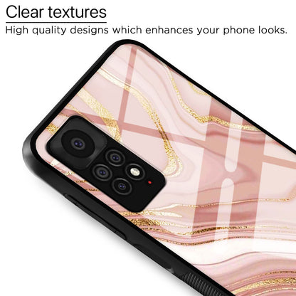 Pikkme Hybrid back cover for Redmi Note 11 Pro/Note 11 Pro Plus 5G – photo 4