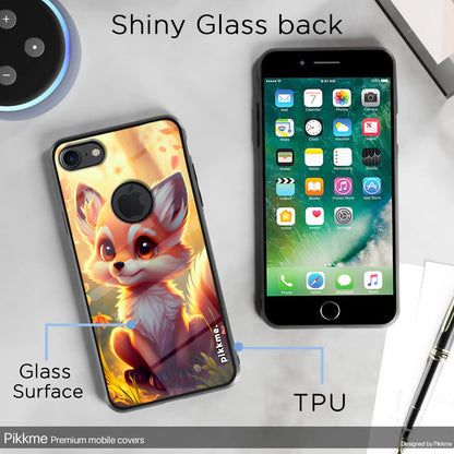 Pikkme Hybrid phone cover for iPhone 7/8 – photo 3