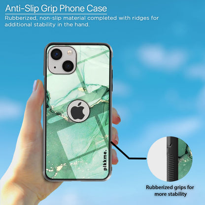 Pikkme iPhone 13 Hybrid mobile back cover – photo 5