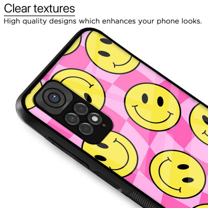 Hybrid Mobile cover for Redmi Note 11/Note 11s – Pikkme – photo 4