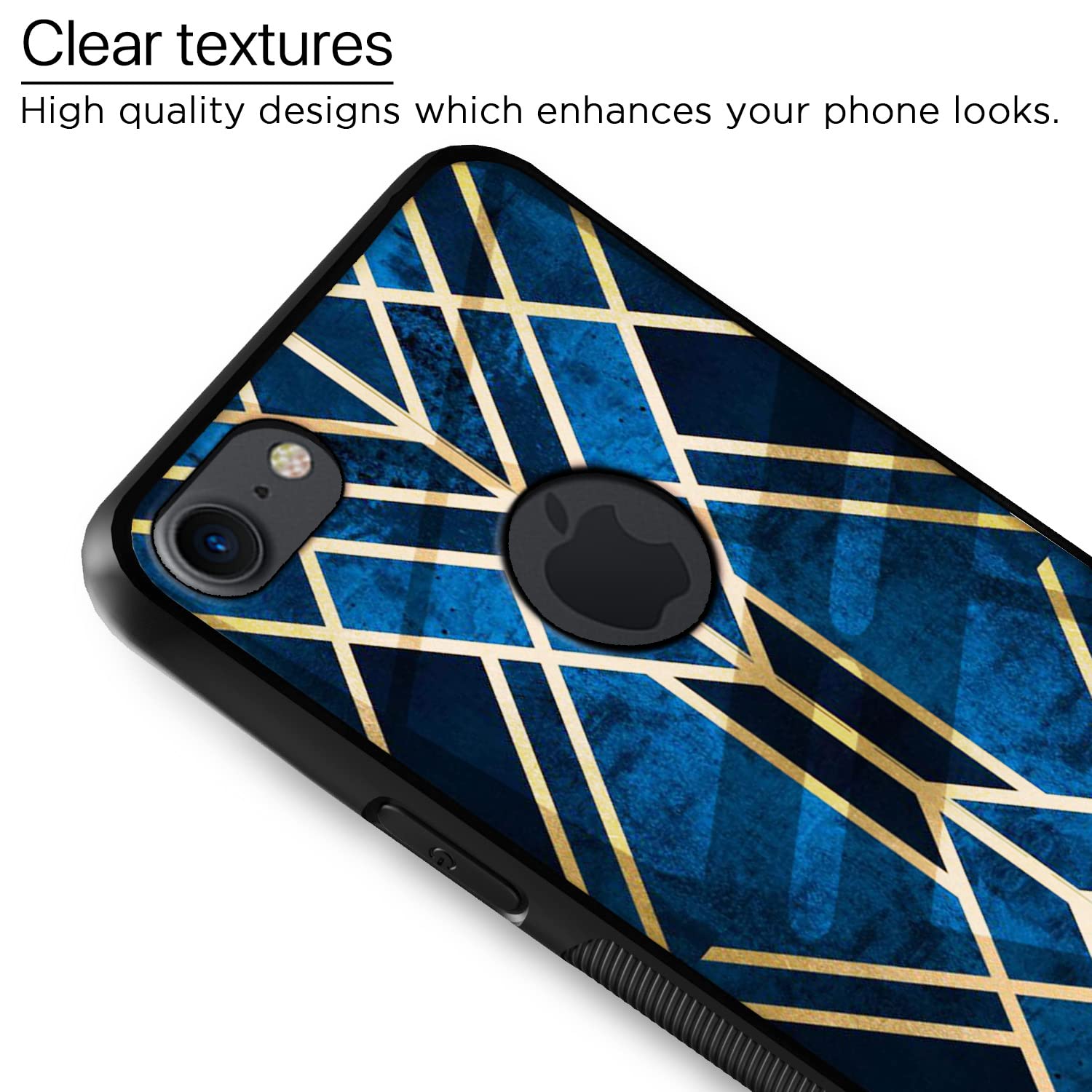 Pikkme iPhone 7/8 back cover – photo 4