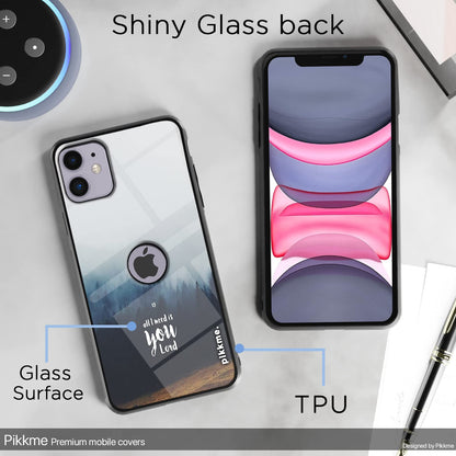 Pikkme iPhone 11 Hybrid phone cover – photo 3