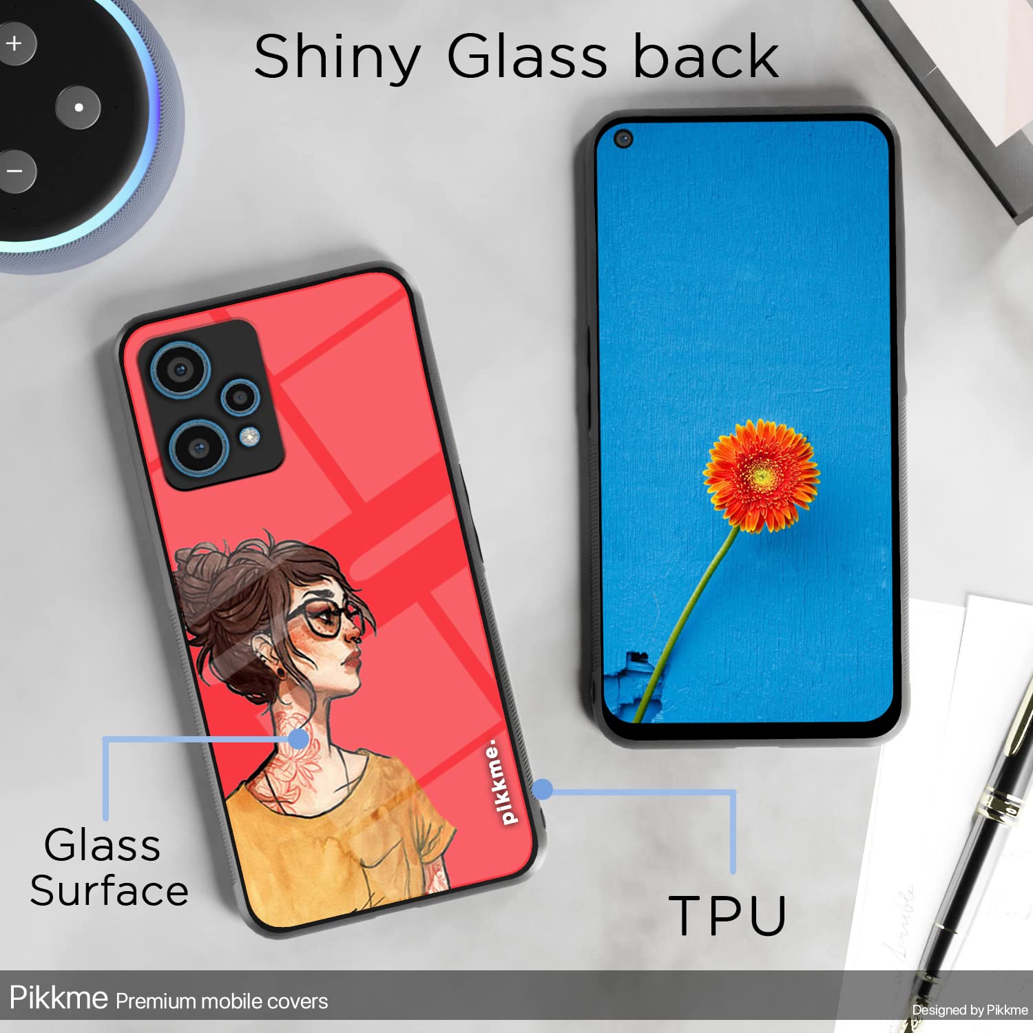 OnePlus Nord CE 2 Lite 5G mobile cover by Pikkme – photo 3