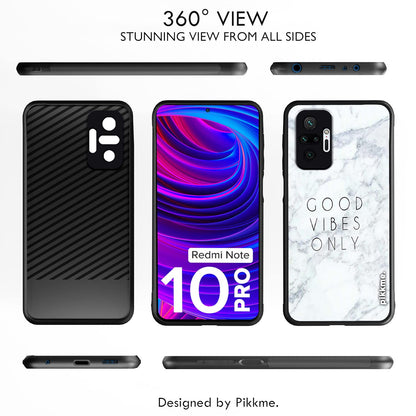 Phone cover for Redmi Note 10 Pro/Note 10 Pro Max – Pikkme – photo 2
