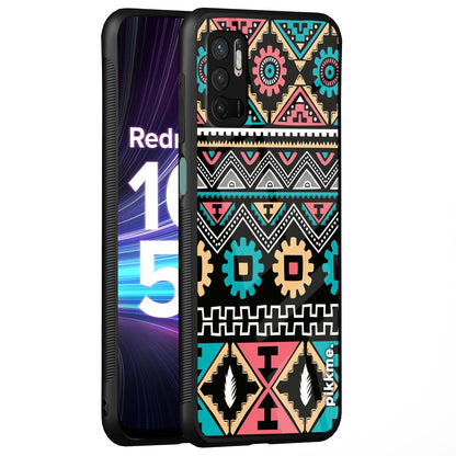 Pikkme Redmi Note 10T/Poco M3 Pro 5G mobile cover