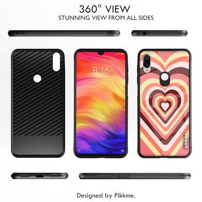 Pikkme mobile back cover for Redmi Note 7/Note 7 Pro/Note 7s – photo 2