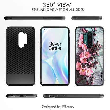 Mobile cover for OnePlus 8 Pro – Pikkme – photo 2