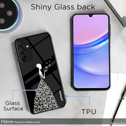 Pikkme Samsung A15 5G mobile cover – photo 3