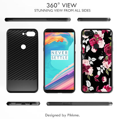 Phone cover for OnePlus 5T – Pikkme – photo 2
