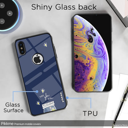 Pikkme back cover for iPhone X/XS – photo 3