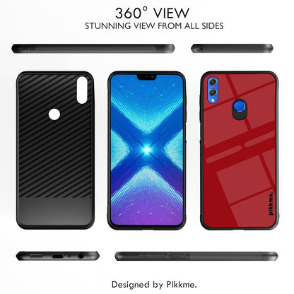 Pikkme Honor 8X Hybrid back cover – photo 2