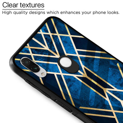 Pikkme Redmi Note 7/Note 7 Pro/Note 7s Hybrid phone cover – photo 4