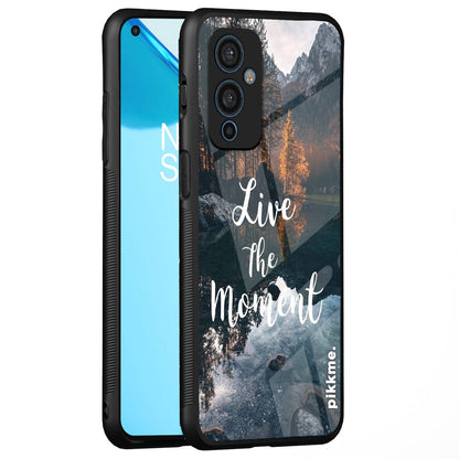 Pikkme OnePlus 9 Hybrid phone cover