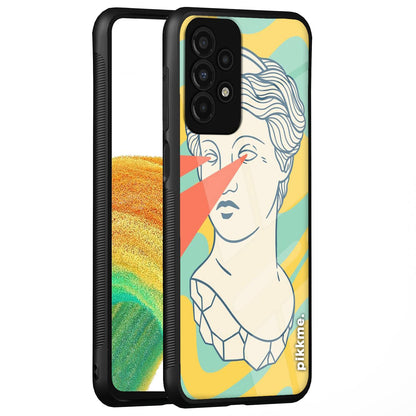 Mobile back cover for Samsung A13 4G – Pikkme